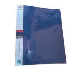 NPS A4 Ring Binder File Thick A201
